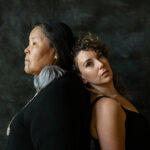 In Conversation with The Woven Ones