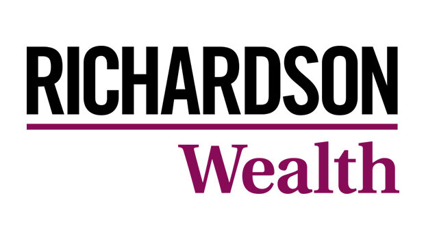 Richardson Wealth promotional