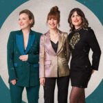 Good Lovelies Christmas Concert