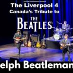 Guelph Beatlemania!