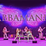 Abbamania and Special Guests