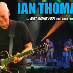 IAN THOMAS ... NOT GONE YET!