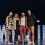 Snowed In Comedy Tour