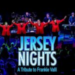 Jersey Nights: A Tribute to Frankie Valli and The Four Seasons
