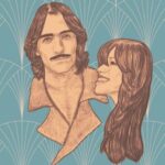 Anticipation: The Carly Simon and James Taylor Story