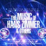 [Cancelled] The Music of Hans Zimmer & Others - A Celebration of Film Music