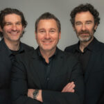 The Celtic Tenors