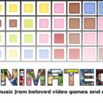 Guelph Concert Band: Animated! A Symphonic Saga