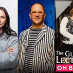 Guelph Lecture—On Being