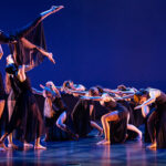 Guelph Youth Dance Spring Show: Flying