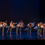 Guelph Youth Dance Spring Show: Taking Off
