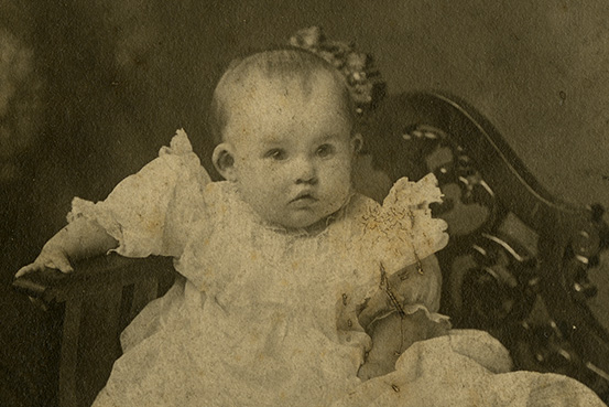 Gwelf Early Days