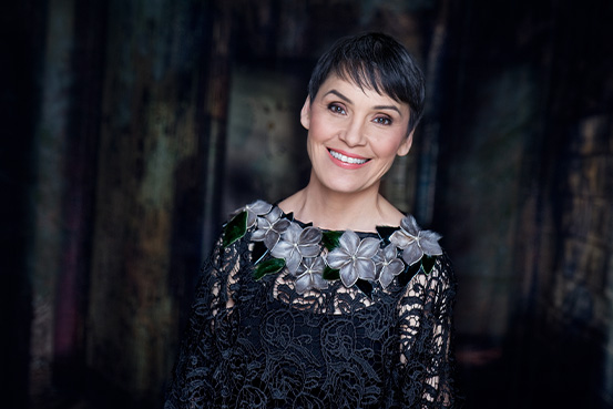 Susan Aglukark's Upinnaq