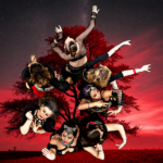 Mosaic: Crimson Roots