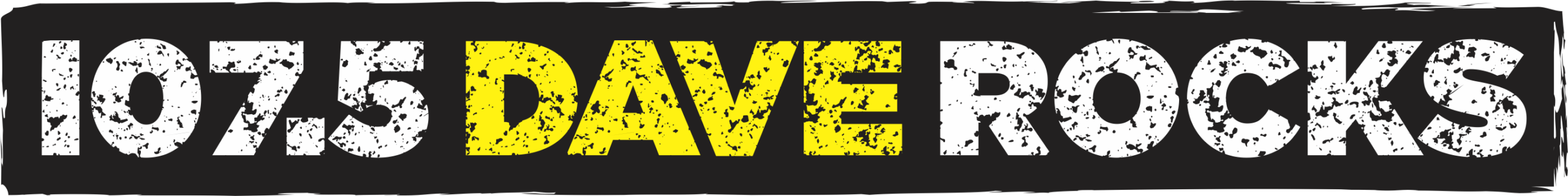 107.5 Dave Rocks