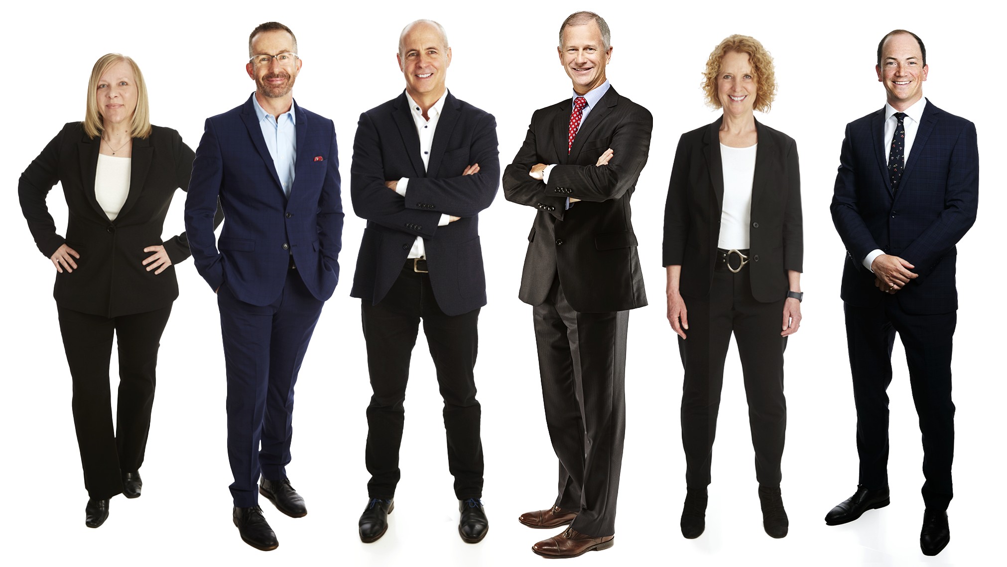 Phillips Goodman Wealth Management Team