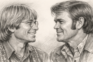 Take Me Home: John Denver and Glen Campbell