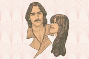 Anticipation: The Carly Simon & James Taylor Story