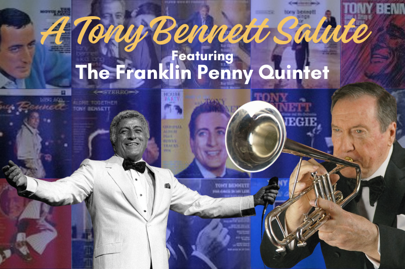 A Tony Bennett Salute